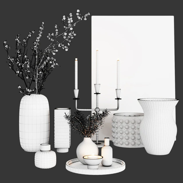 Decor set 12 — Descargar