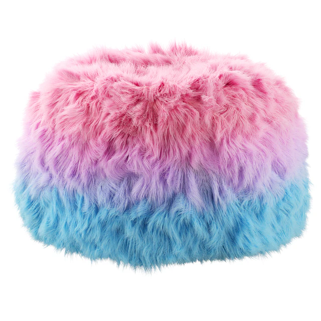 PBTeen - Snowcone Bean Bag — Descargar