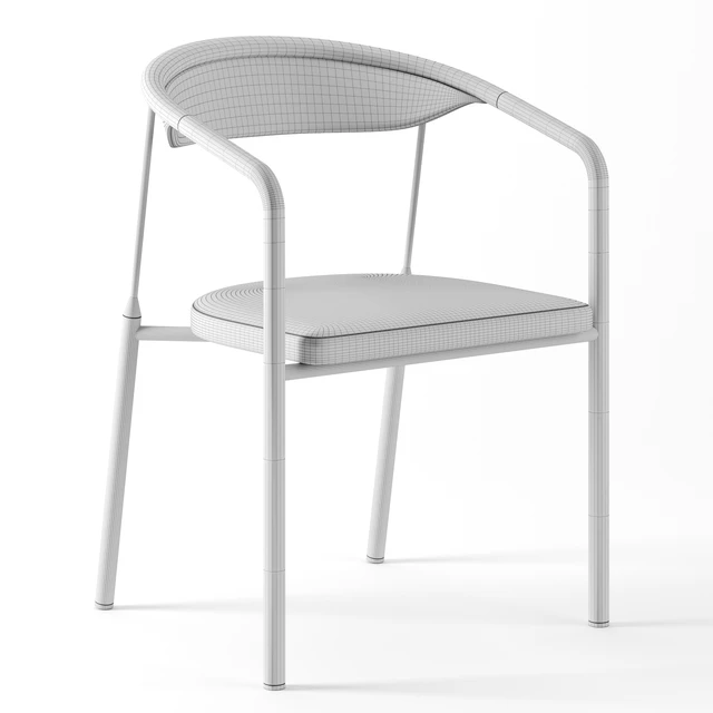 Chairman chair by Onecollection — Descargar