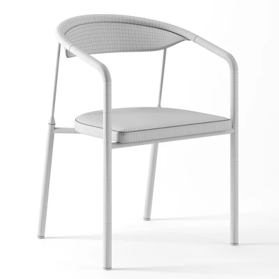 Chairman chair by Onecollection — Ver 3