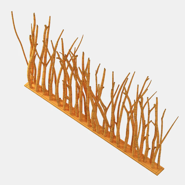 Branch decor n62 — Descargar