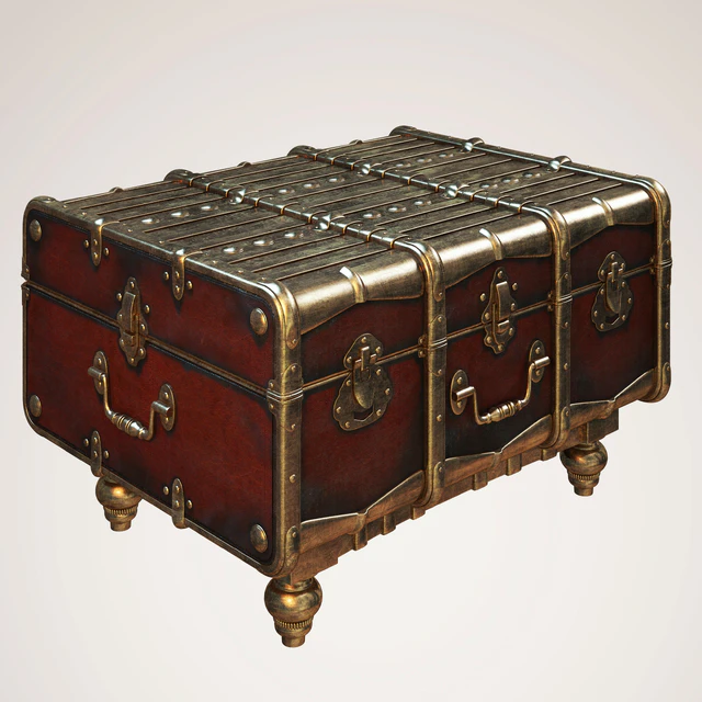 Chest — Descargar