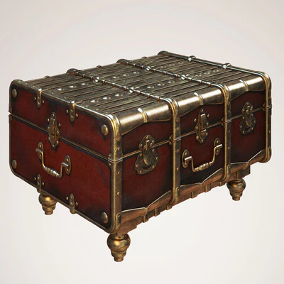 Chest — Ver 1