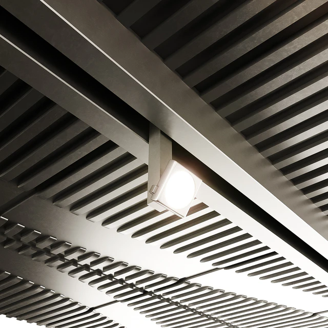 Ceiling panel — Download