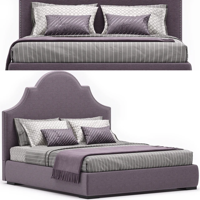 Eichholtz Headboard Nicolette — Descargar