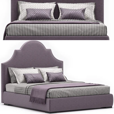 Eichholtz Headboard Nicolette — Ver 1