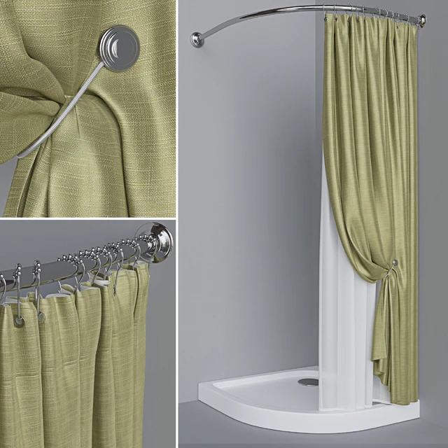 Shower curtain 1 — Descargar