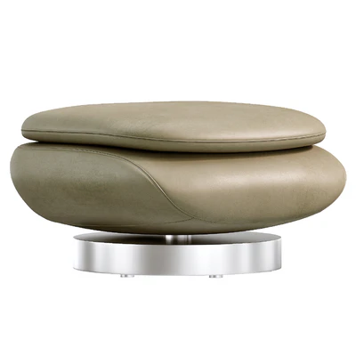 Vivienne High Armchair by Minotti — Вид 6