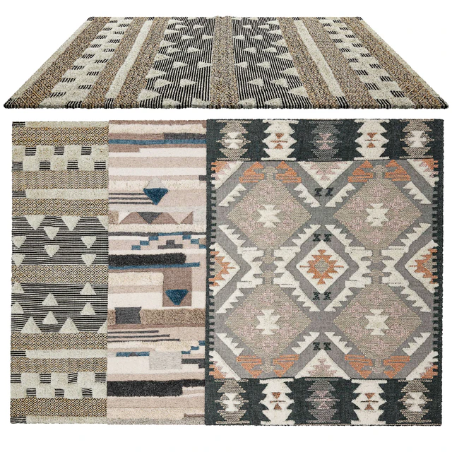 Premium Rug №55 — Descargar