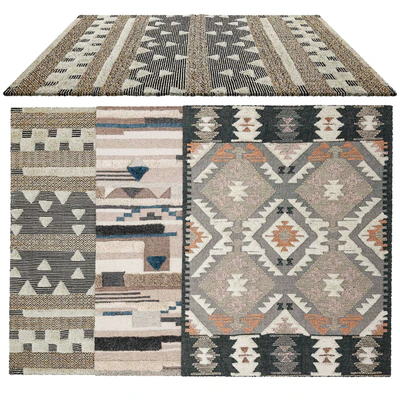 Premium Rug №55 — Ver 1