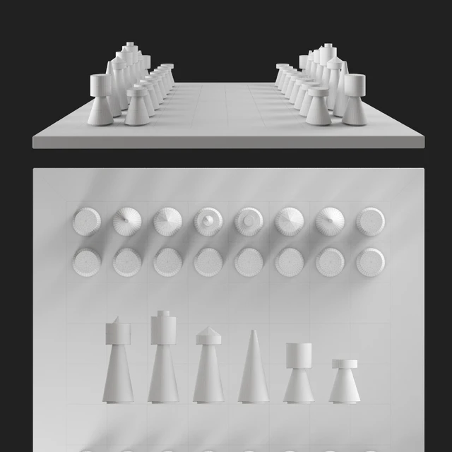 Concrete chess — Скачать