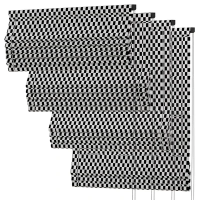 Roman curtains 5 — Ver 5