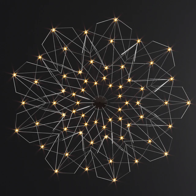 Bezhko Ballet 800 Chandelier — Descargar