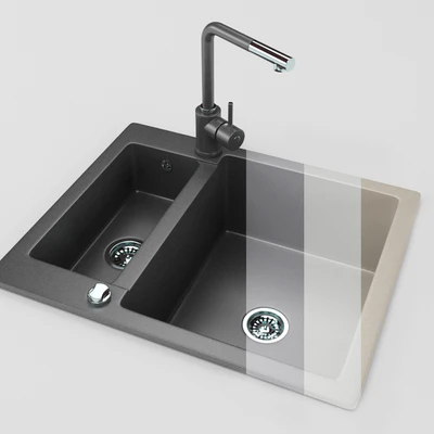 Kitchen Sink — Вид 3
