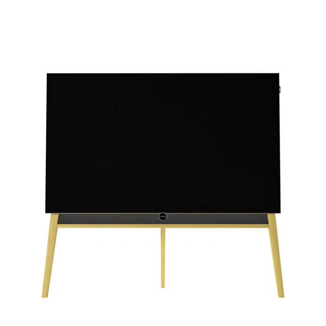 LOEWE BILD 5.55 OLED 4 colors of stand — Descargar