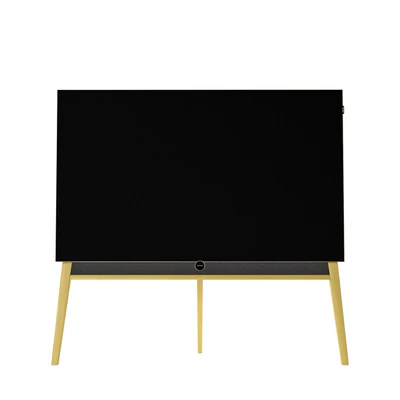 LOEWE BILD 5.55 OLED 4 colors of stand — Ver 5