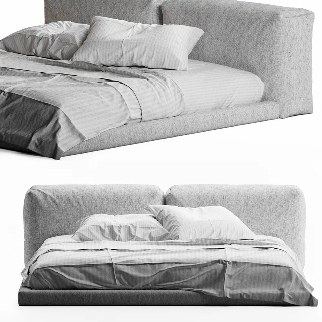 boca soft bed 1 — Descargar
