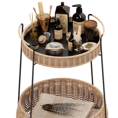 IKEA bathroom set 01 — Ver 4