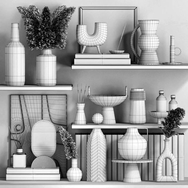 Decor set 43 — Descargar