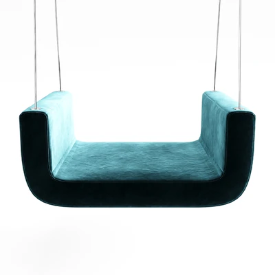 swings in the nursery Softline Me & U — Ver 3