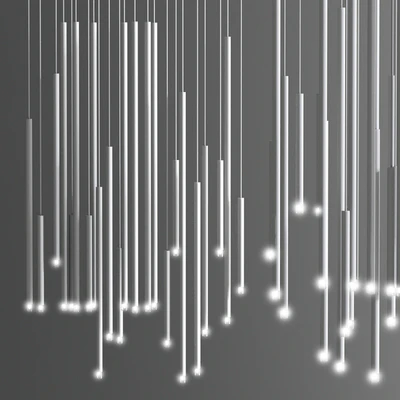 A-Tube Nano - Chrome — Ver 2