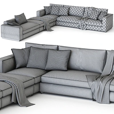 Arflex Rendez-vous sofa — Вид 5