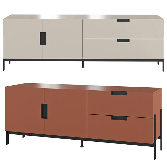 TV stand Liges — Descargar