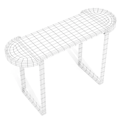 Eichholtz: Fabio - Console Table — Ver 6