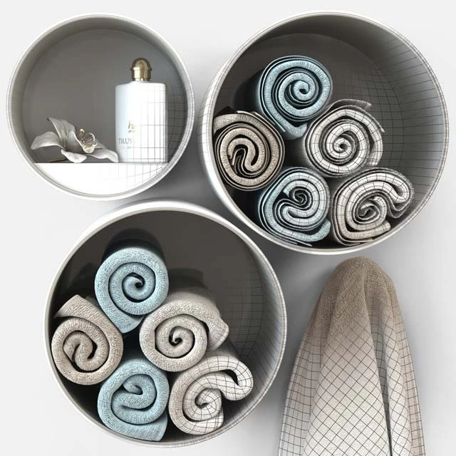 Towels m25 — Descargar