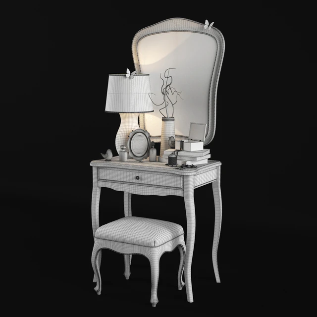 Decor Set — Скачать
