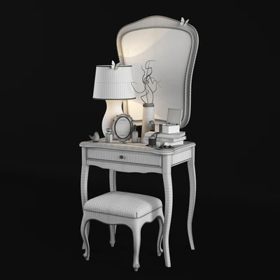 Decor Set — Вид 3