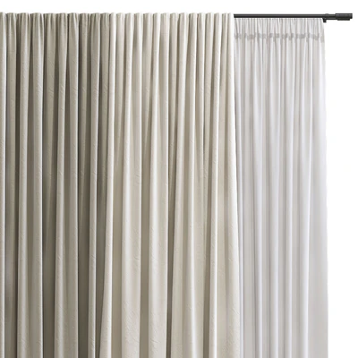 Curtain #100 — Ver 5