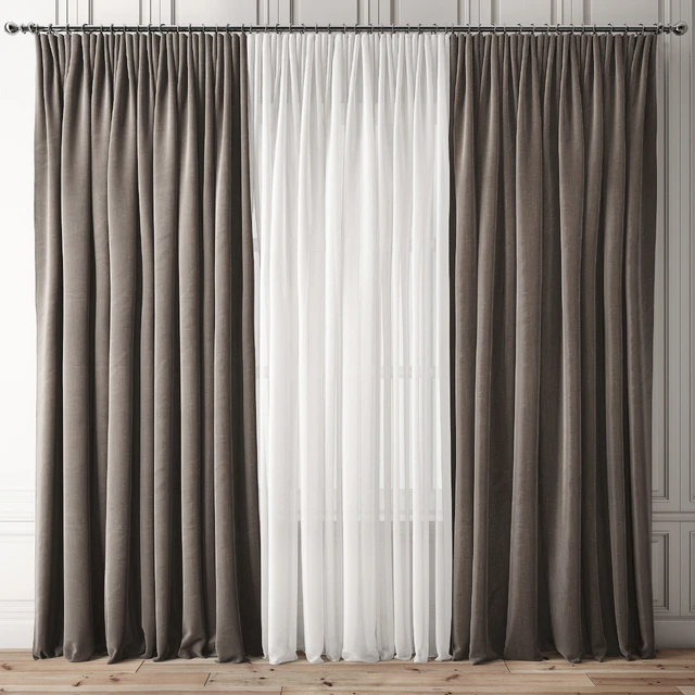 Curtain 83 — Descargar