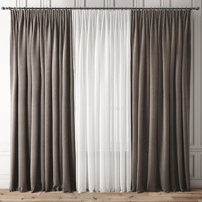 Curtain 83 — Ver 1