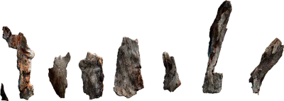 dry bark chips 001 — Descargar