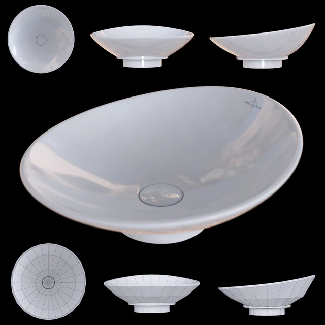 Villeroy & Boch My Nature — Скачать