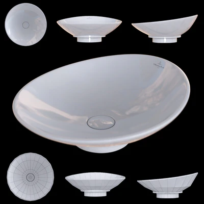 Villeroy & Boch My Nature — Вид 1