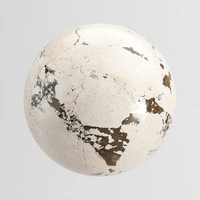 Alpen Quartz — Ver 4