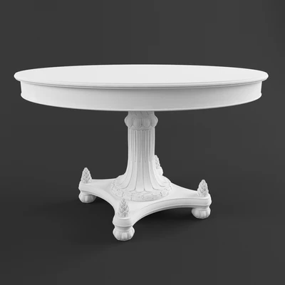 стол Angelo Cappellini — Вид 2