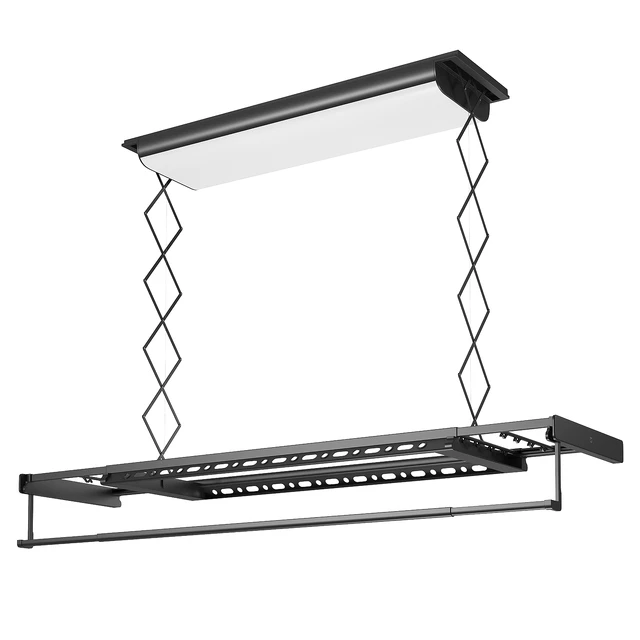 Xiaomi Mijia Smart Clothes Dryer Pro — Скачать