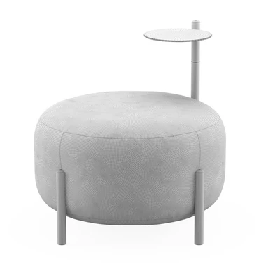 FLAG Pouffe By Bolzan Letti — Ver 6