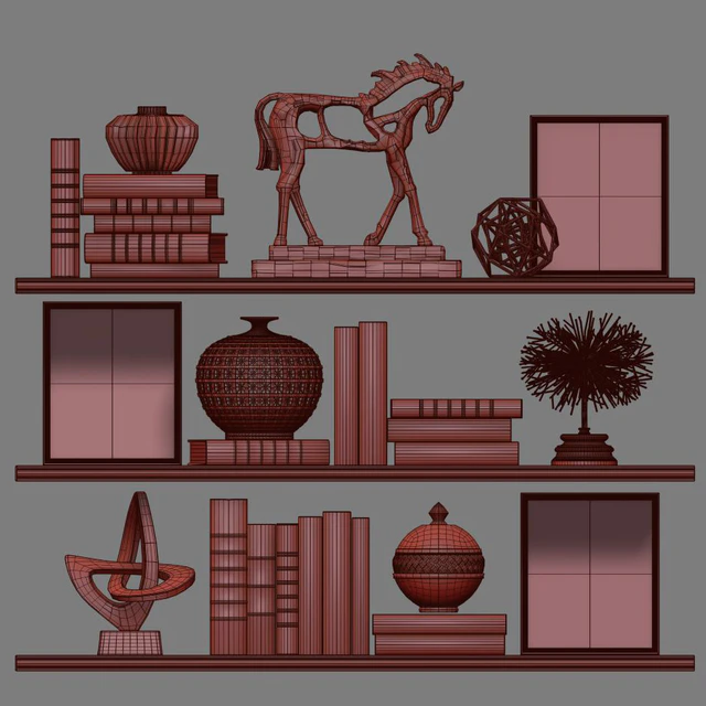 Decor Set 50 — Descargar
