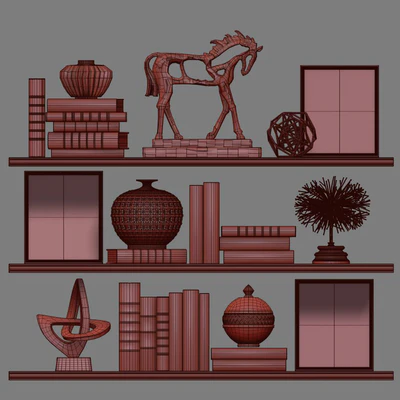 Decor Set 50 — Ver 5