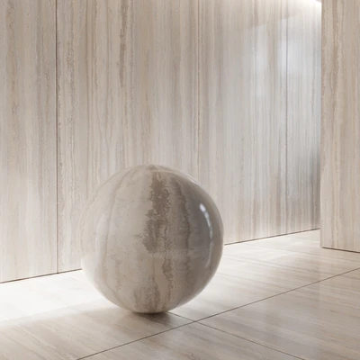 Porcelain tile Laminam Naturali Marmi — Ver 4