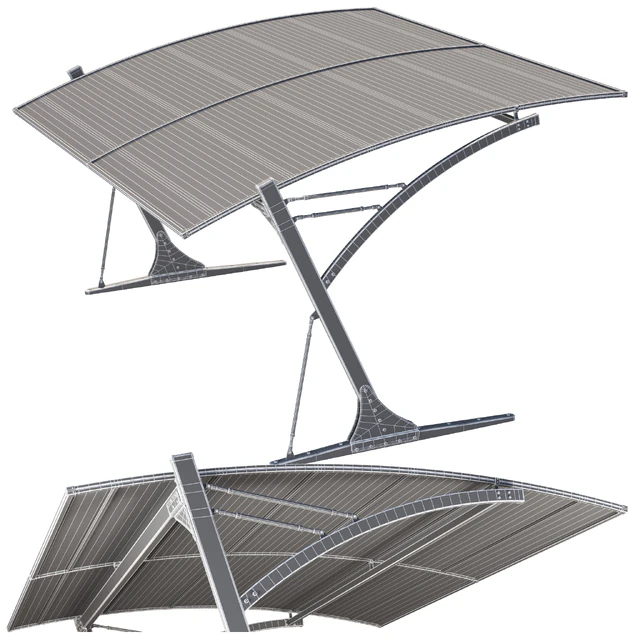 Carport DECART — Скачать