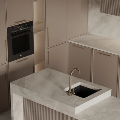 kitchen 46 — Ver 6