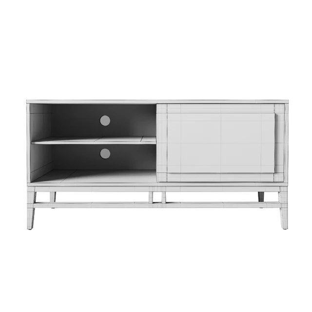 TV Stand Marley | Cosmorelax — Descargar