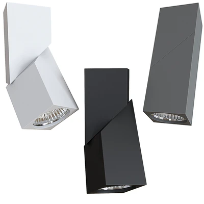 Spot Illumo 51057-63198 — Ver 5