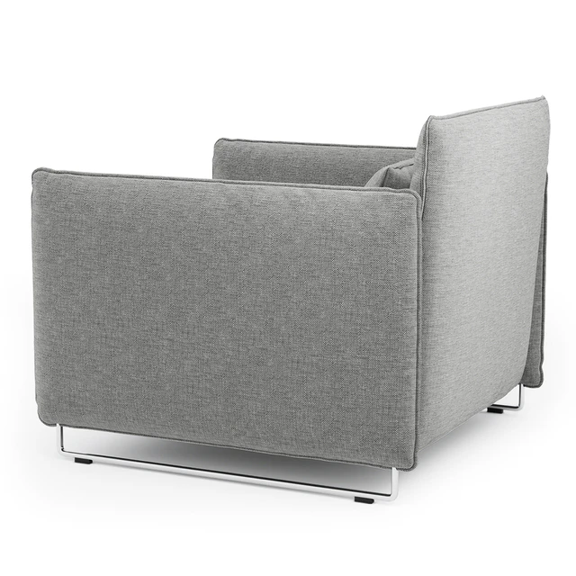 Armchair Cord Softline — Скачать