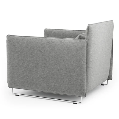 Armchair Cord Softline — Вид 4